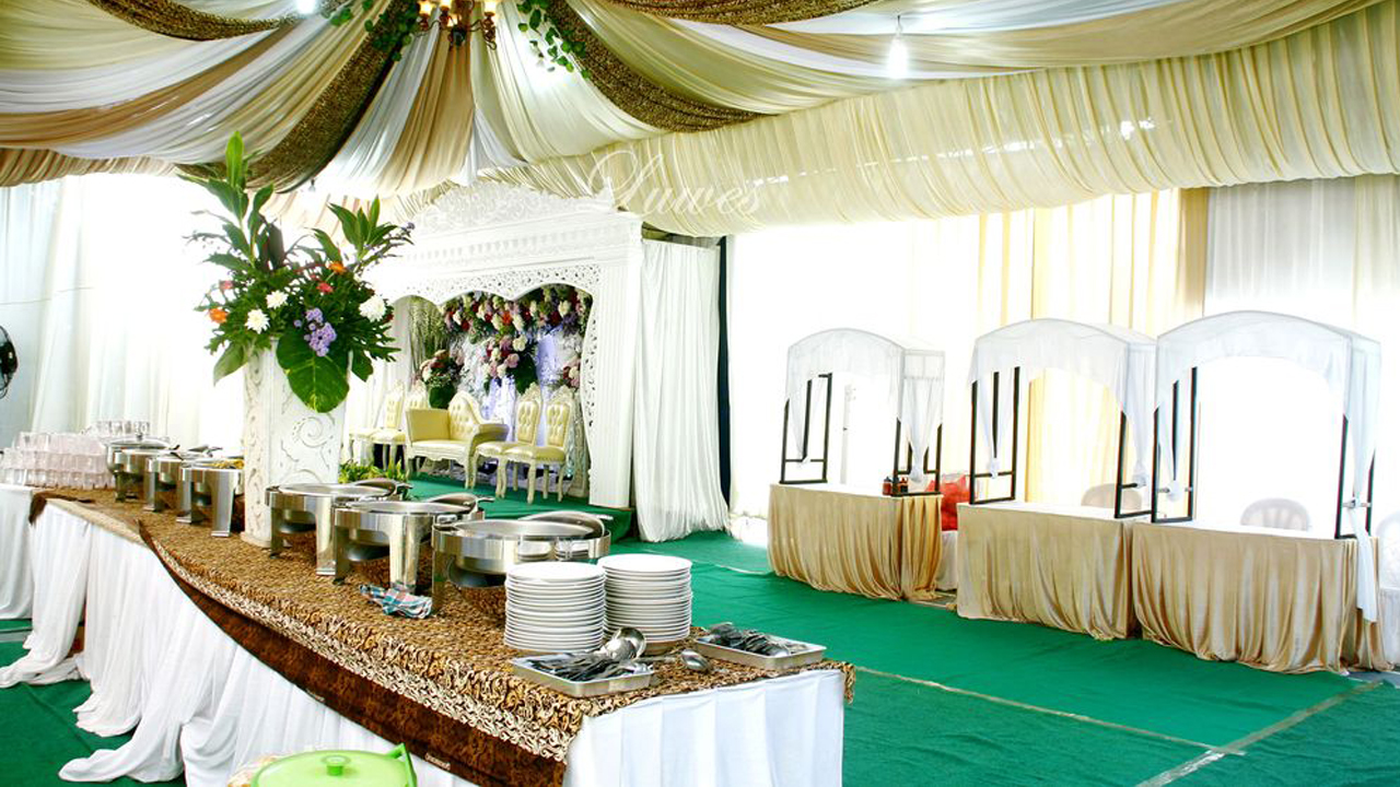 Paket catering pernikahan 1000 porsi bekasi